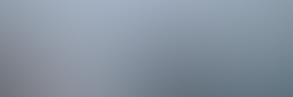 Sunset over mountains